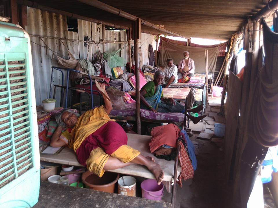 Sangamitra Seva Samithi Event