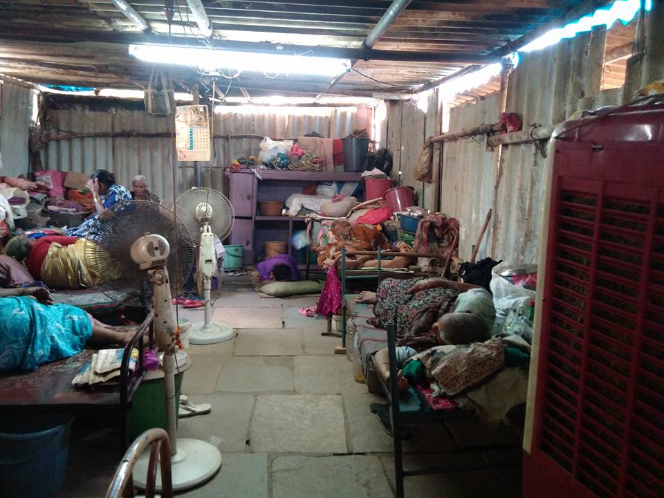 Sangamitra Seva Samithi Event