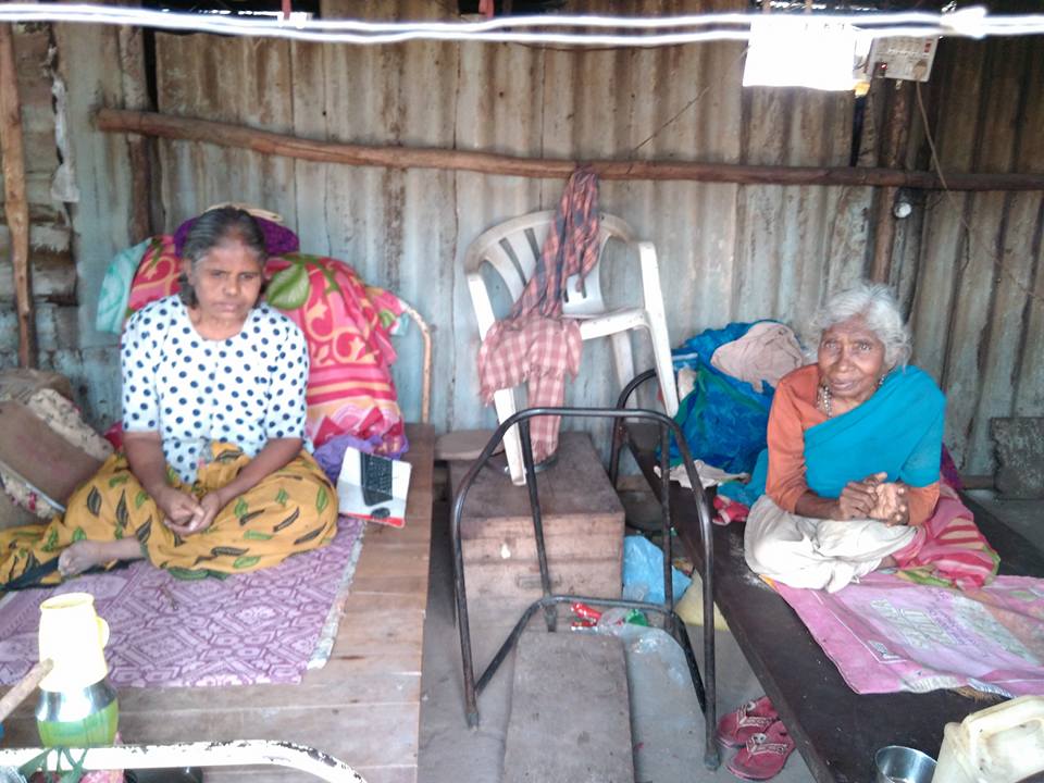 Sangamitra Seva Samithi Event